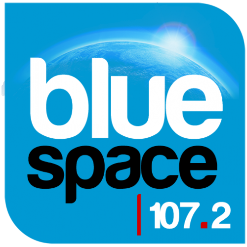 Blue Space 107,2 FM